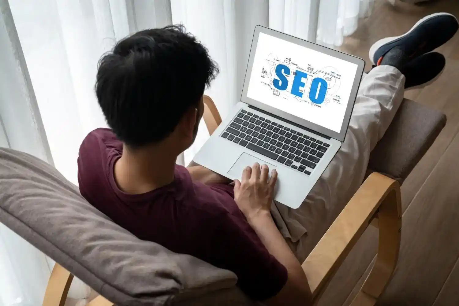 Bagaimana SEO Bisa Meningkatkan Authority Bisnis