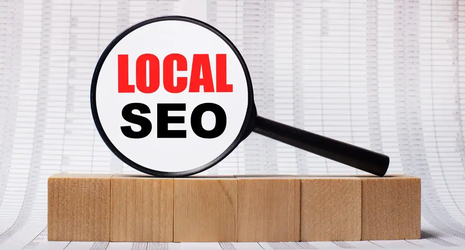 Dominasi Bisnis Lokal dengan Local SEO