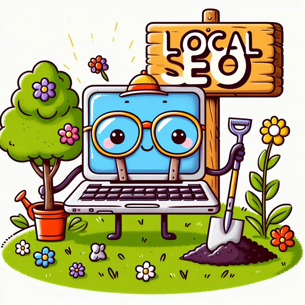 Jenis-jenis Schema Markup yang Relevan untuk Local SEO