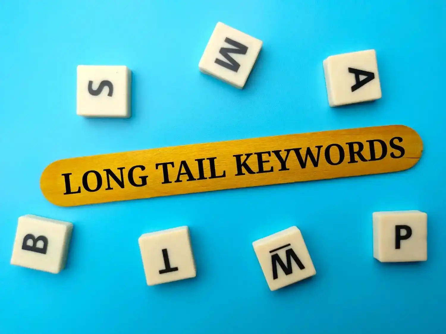 Apa itu Longtail Keyword dan Cara Menggunakan nya untuk Optimasi SEO