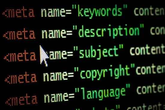 Meta Tag: Definisi, Fungsi, Contoh dan Manfaatnya