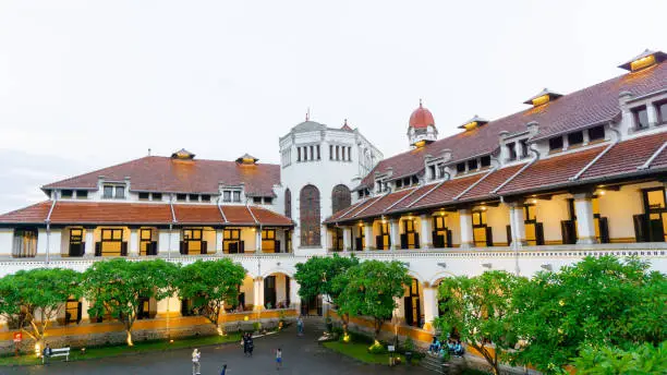 Peluang Usaha di Semarang yang Perlu Dicoba di Tahun 2025