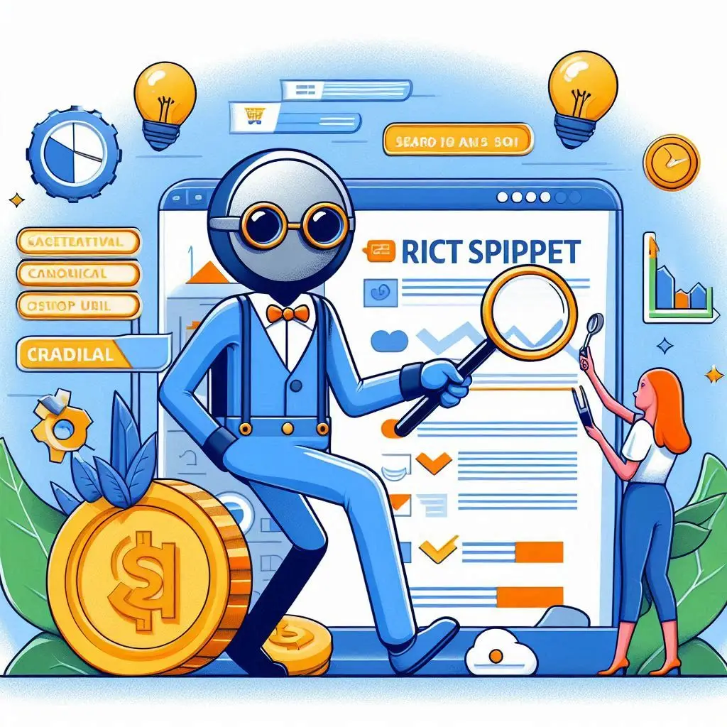 Pengertian Rich Snippets, Fungsi, Jenisnya, dan Cara Kerja