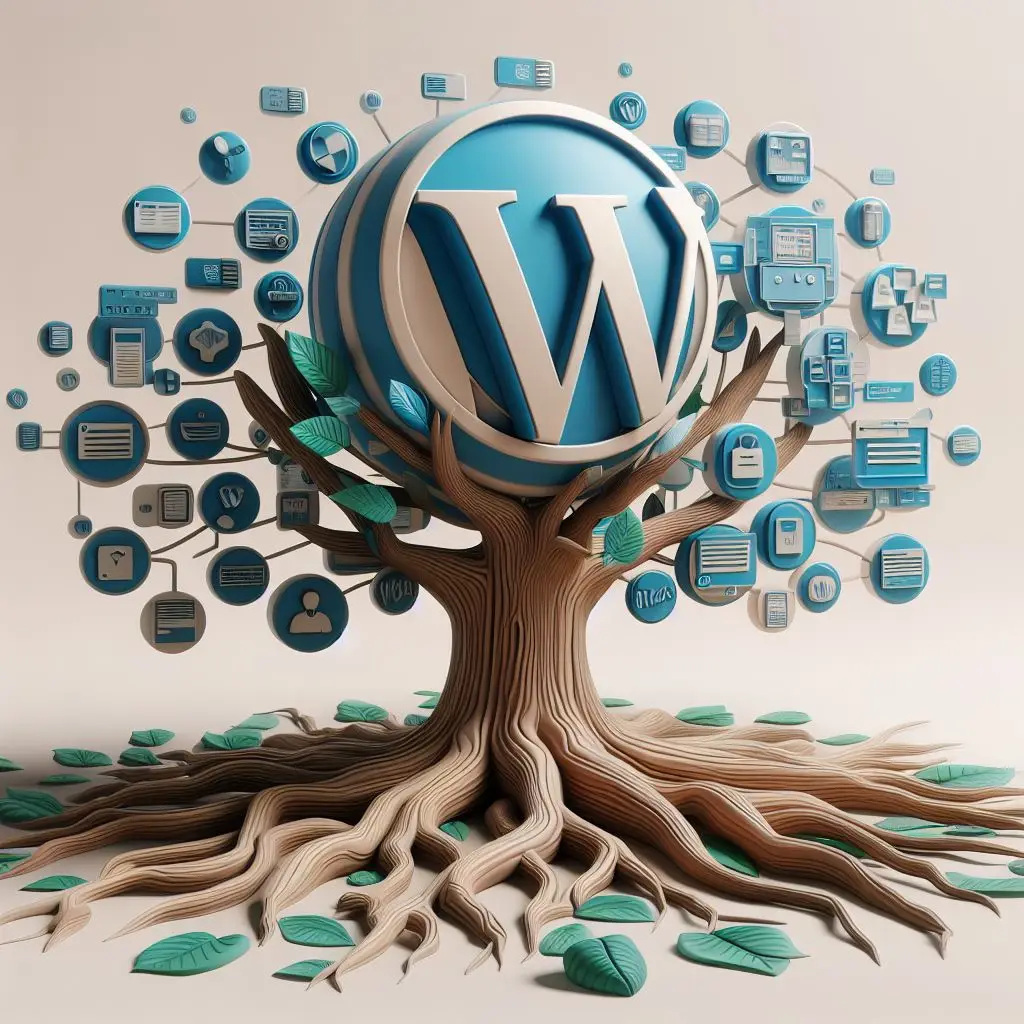 WordPress Adalah? Fitur, Kelebihan dan Kekurangan